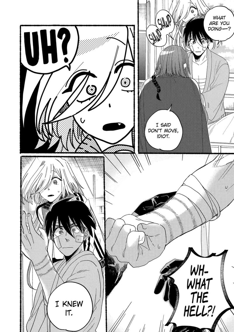 Rokurei Tenseishi Rinne Kuyakusho Dairokkanbu Joreika Katsudouki Chapter 14 Page 20