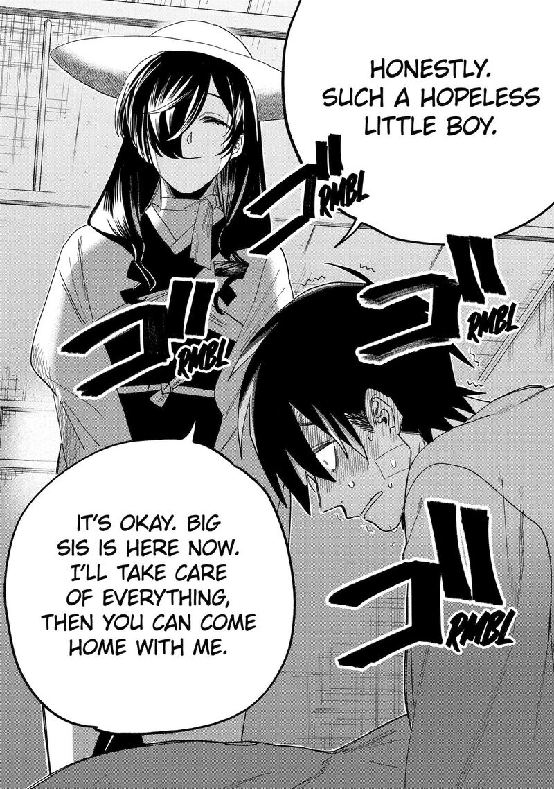 Rokurei Tenseishi Rinne Kuyakusho Dairokkanbu Joreika Katsudouki Chapter 14 Page 30