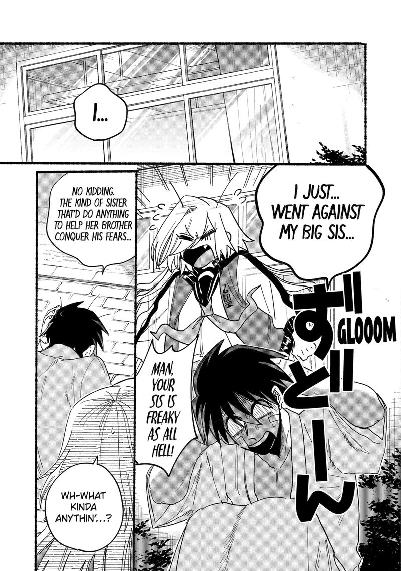 Rokurei Tenseishi Rinne Kuyakusho Dairokkanbu Joreika Katsudouki Chapter 15 Page 23