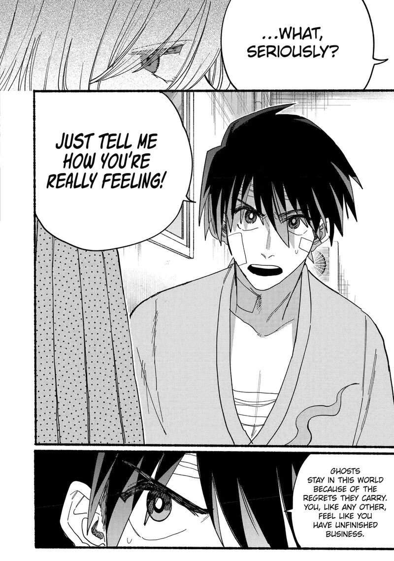 Rokurei Tenseishi Rinne Kuyakusho Dairokkanbu Joreika Katsudouki Chapter 15 Page 26