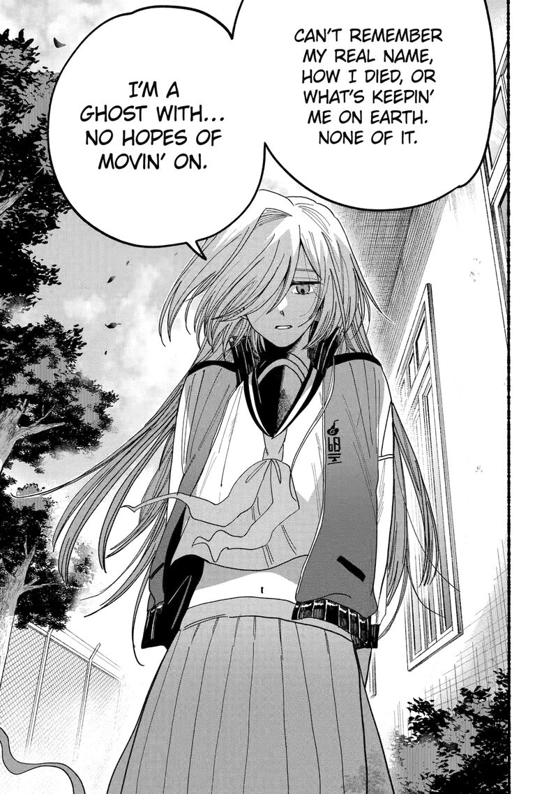 Rokurei Tenseishi Rinne Kuyakusho Dairokkanbu Joreika Katsudouki Chapter 15 Page 29