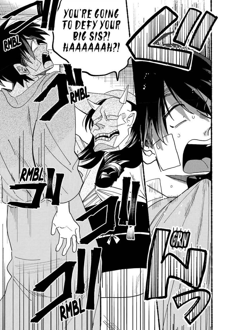 Rokurei Tenseishi Rinne Kuyakusho Dairokkanbu Joreika Katsudouki Chapter 15 Page 9