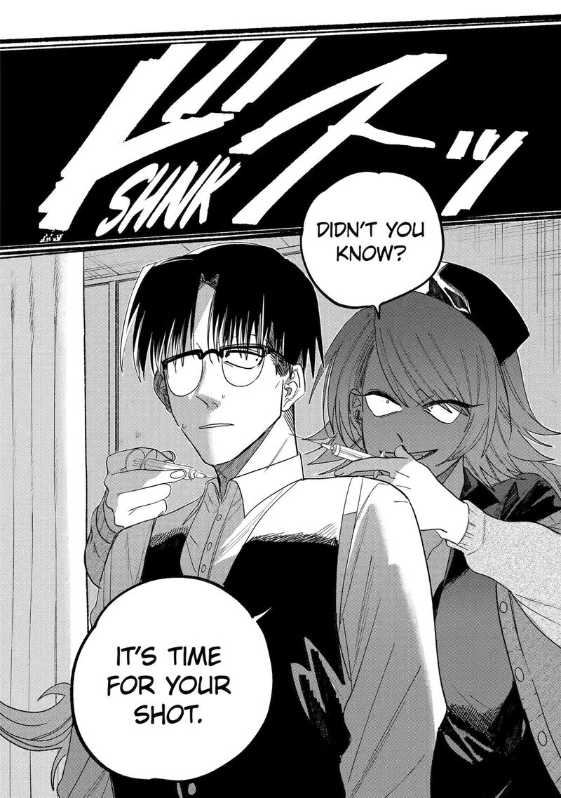 Rokurei Tenseishi Rinne Kuyakusho Dairokkanbu Joreika Katsudouki Chapter 16 Page 30