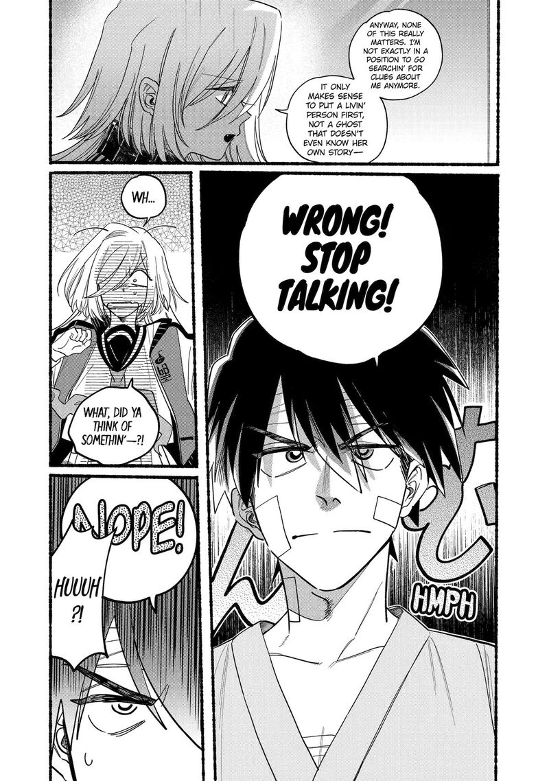 Rokurei Tenseishi Rinne Kuyakusho Dairokkanbu Joreika Katsudouki Chapter 16 Page 6