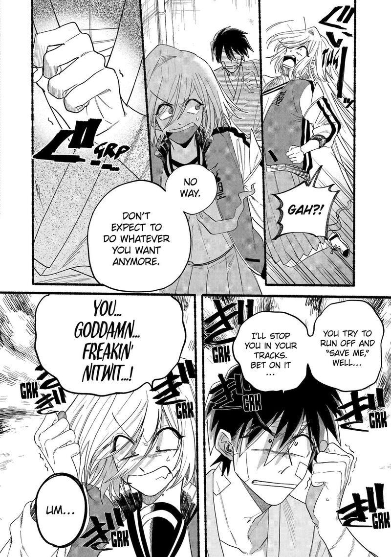 Rokurei Tenseishi Rinne Kuyakusho Dairokkanbu Joreika Katsudouki Chapter 16 Page 8