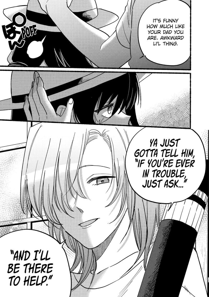 Rokurei Tenseishi Rinne Kuyakusho Dairokkanbu Joreika Katsudouki Chapter 17 Page 11