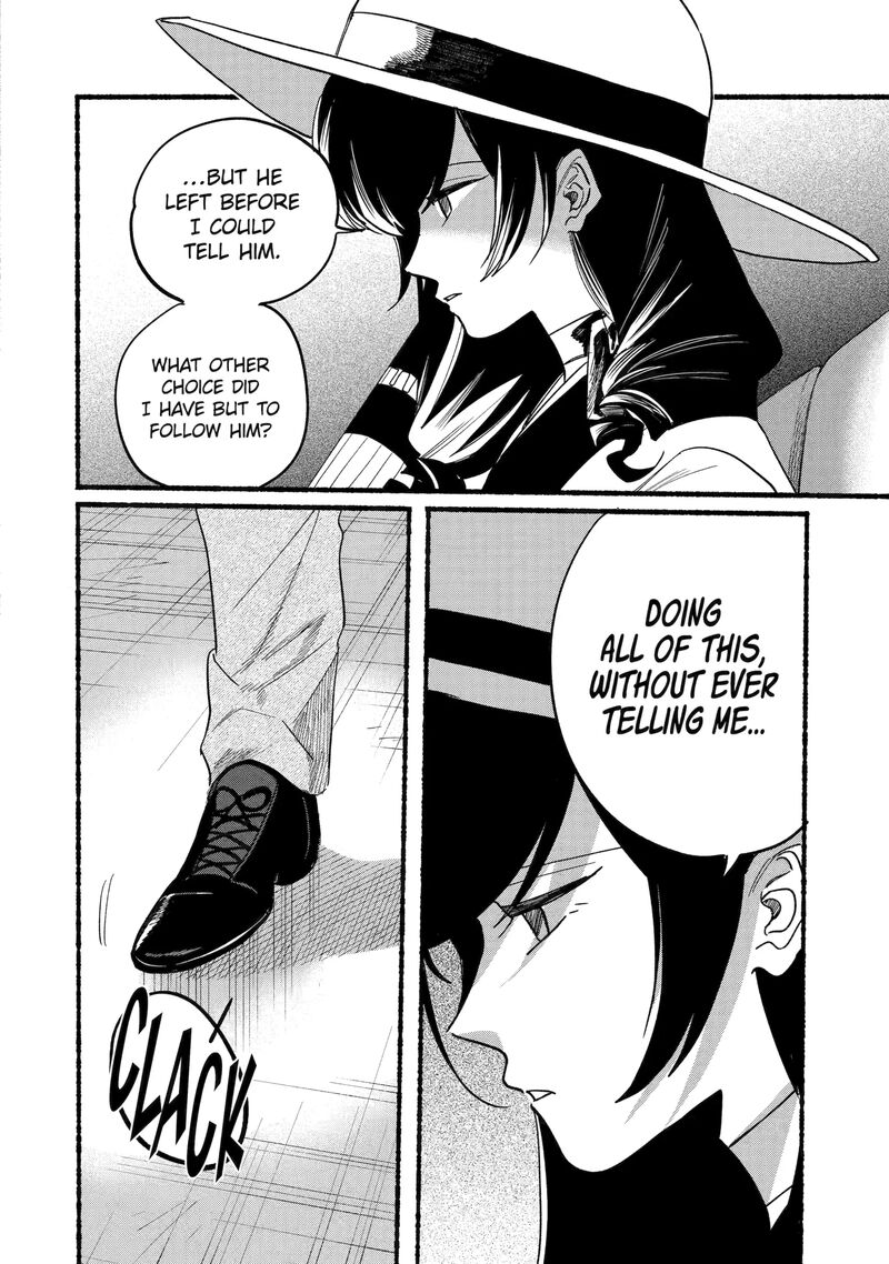 Rokurei Tenseishi Rinne Kuyakusho Dairokkanbu Joreika Katsudouki Chapter 17 Page 12