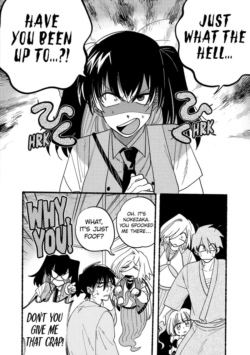 Rokurei Tenseishi Rinne Kuyakusho Dairokkanbu Joreika Katsudouki Chapter 17 Page 4