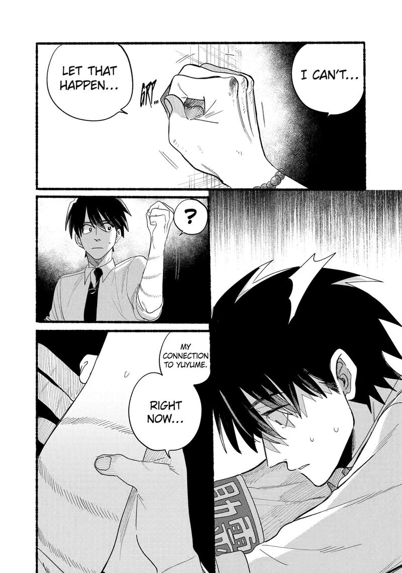 Rokurei Tenseishi Rinne Kuyakusho Dairokkanbu Joreika Katsudouki Chapter 18 Page 15
