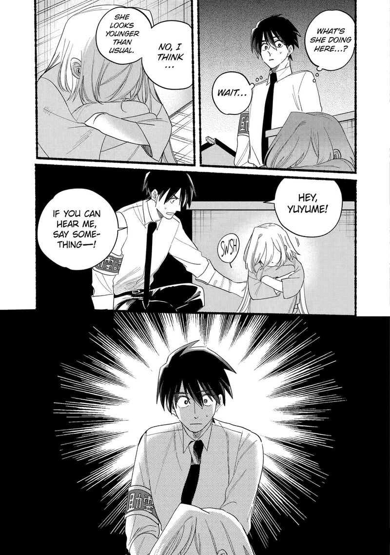 Rokurei Tenseishi Rinne Kuyakusho Dairokkanbu Joreika Katsudouki Chapter 18 Page 17