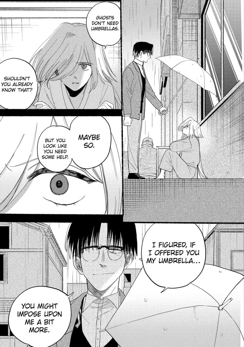 Rokurei Tenseishi Rinne Kuyakusho Dairokkanbu Joreika Katsudouki Chapter 18 Page 19
