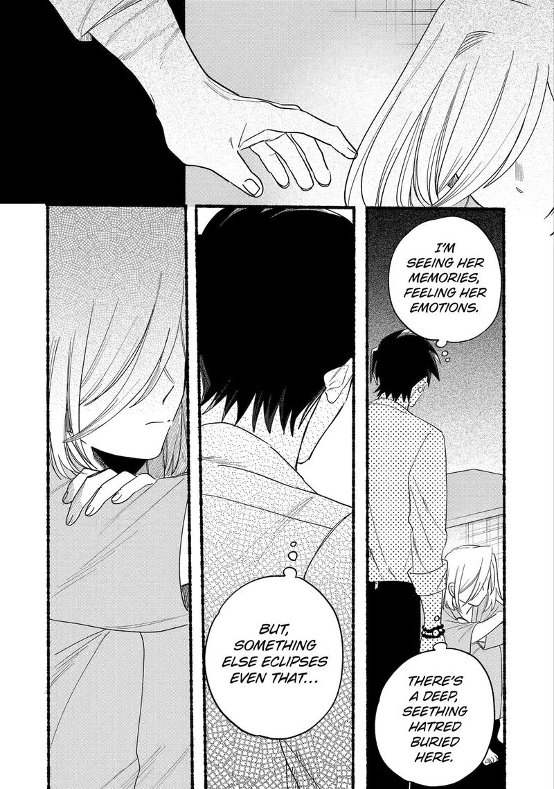 Rokurei Tenseishi Rinne Kuyakusho Dairokkanbu Joreika Katsudouki Chapter 18 Page 21