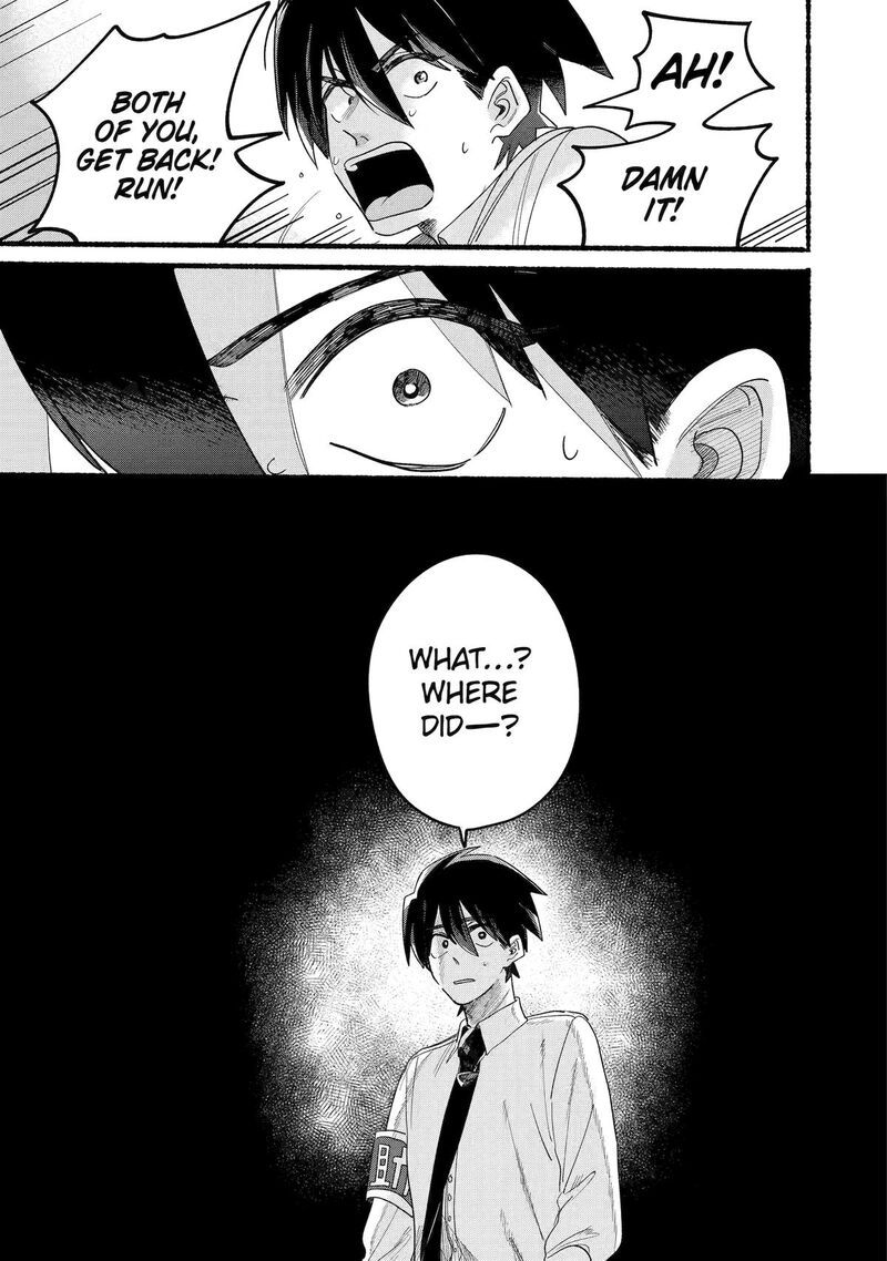 Rokurei Tenseishi Rinne Kuyakusho Dairokkanbu Joreika Katsudouki Chapter 18 Page 5