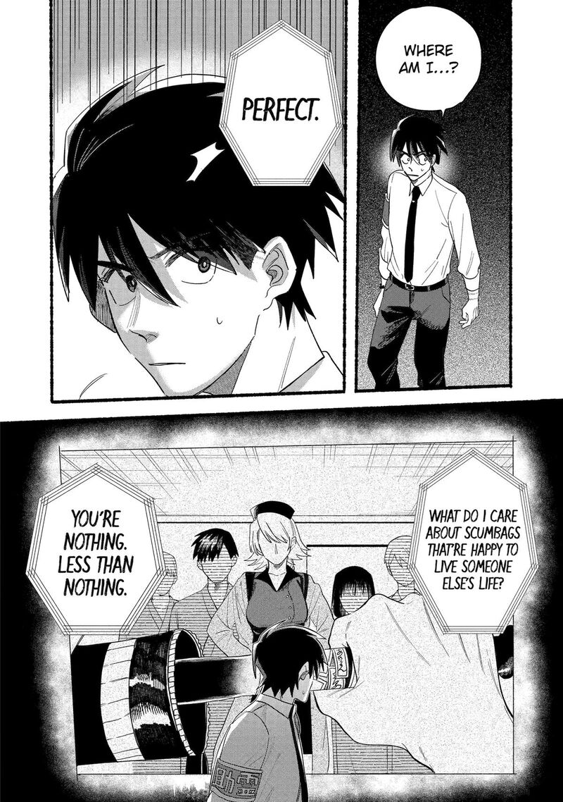 Rokurei Tenseishi Rinne Kuyakusho Dairokkanbu Joreika Katsudouki Chapter 18 Page 6