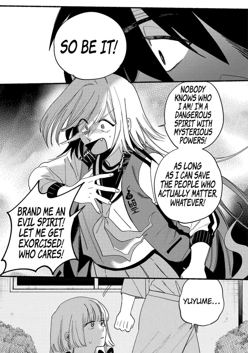 Rokurei Tenseishi Rinne Kuyakusho Dairokkanbu Joreika Katsudouki Chapter 19 Page 19