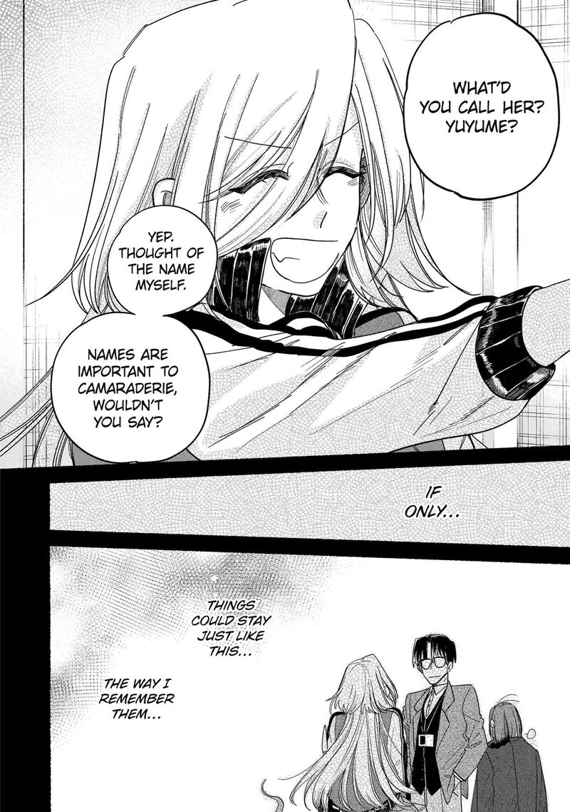 Rokurei Tenseishi Rinne Kuyakusho Dairokkanbu Joreika Katsudouki Chapter 19 Page 2