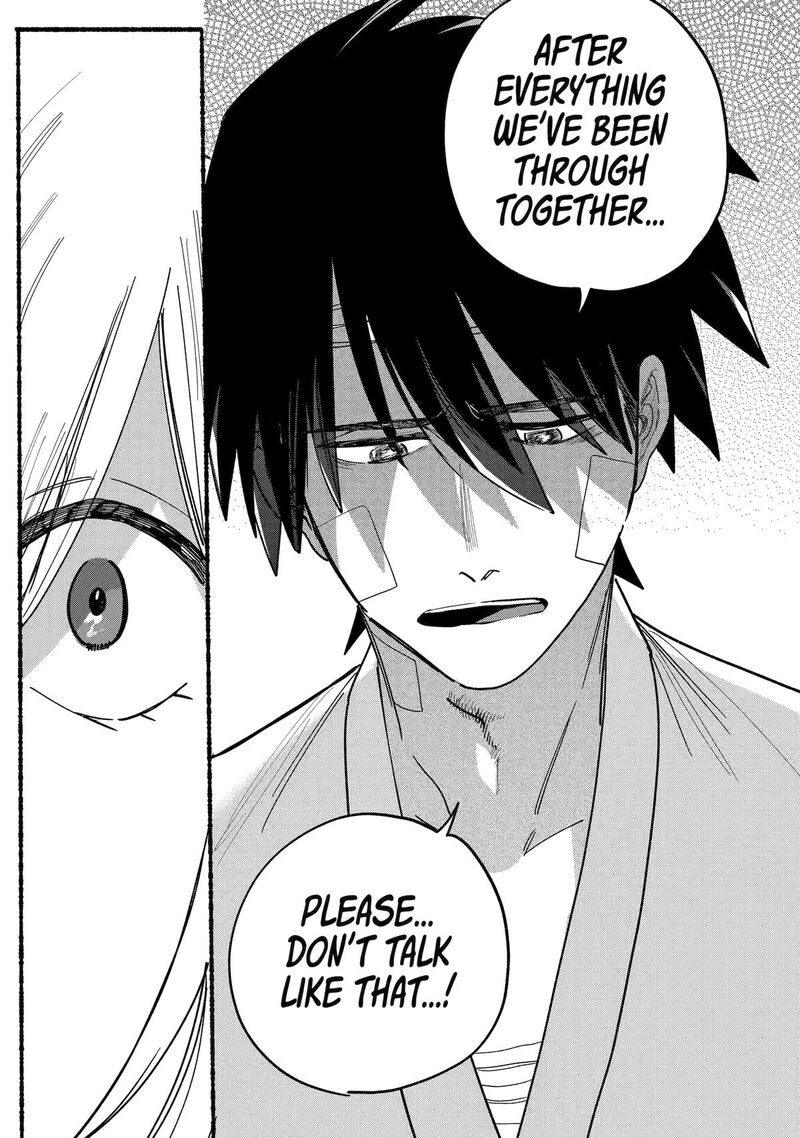 Rokurei Tenseishi Rinne Kuyakusho Dairokkanbu Joreika Katsudouki Chapter 19 Page 21