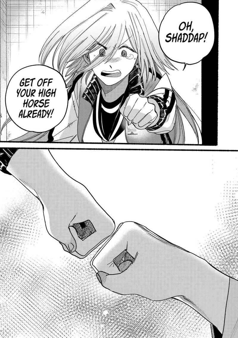 Rokurei Tenseishi Rinne Kuyakusho Dairokkanbu Joreika Katsudouki Chapter 19 Page 25