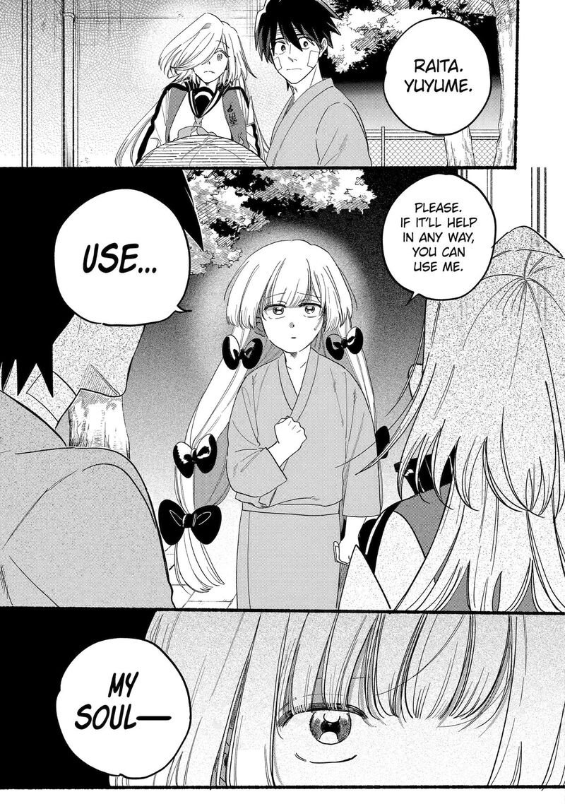 Rokurei Tenseishi Rinne Kuyakusho Dairokkanbu Joreika Katsudouki Chapter 19 Page 27