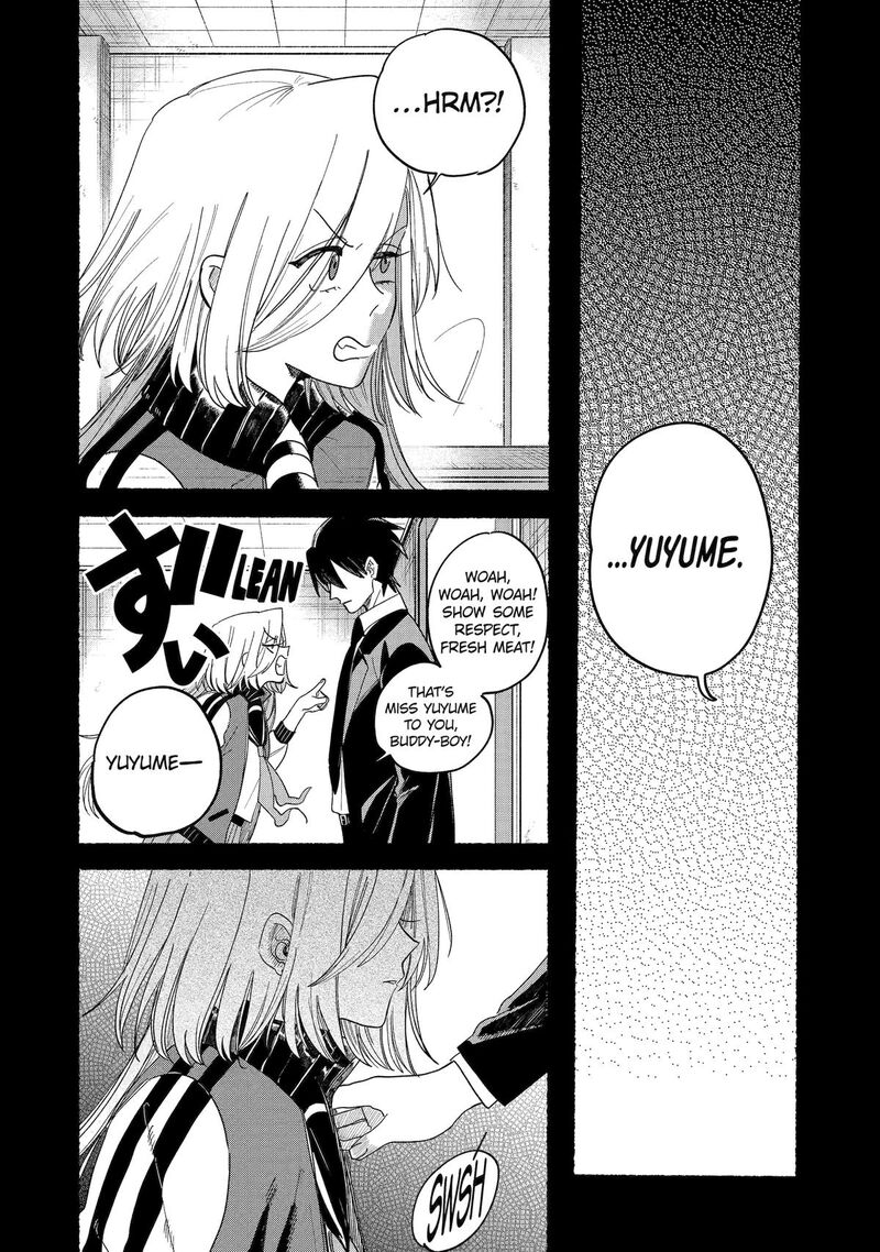 Rokurei Tenseishi Rinne Kuyakusho Dairokkanbu Joreika Katsudouki Chapter 19 Page 6