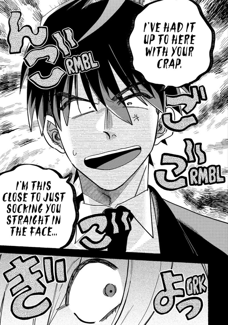 Rokurei Tenseishi Rinne Kuyakusho Dairokkanbu Joreika Katsudouki Chapter 19 Page 7