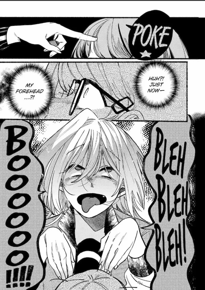 Rokurei Tenseishi Rinne Kuyakusho Dairokkanbu Joreika Katsudouki Chapter 1a Page 11