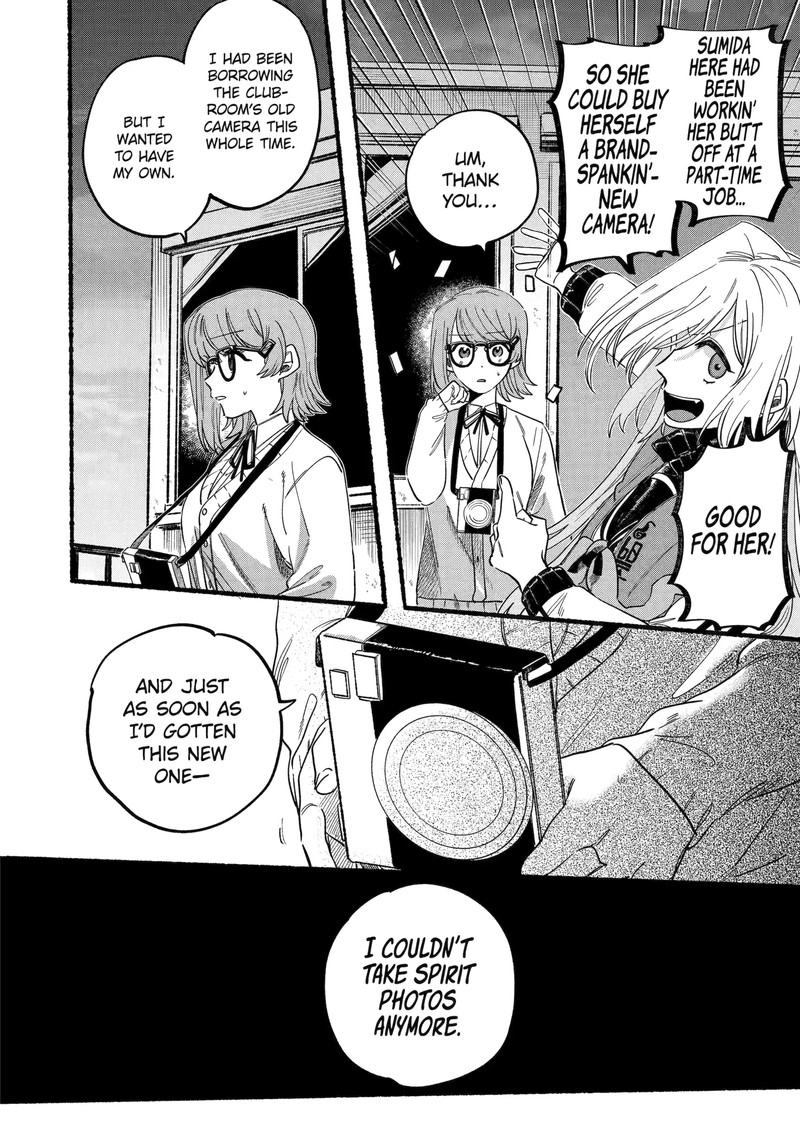 Rokurei Tenseishi Rinne Kuyakusho Dairokkanbu Joreika Katsudouki Chapter 1c Page 19