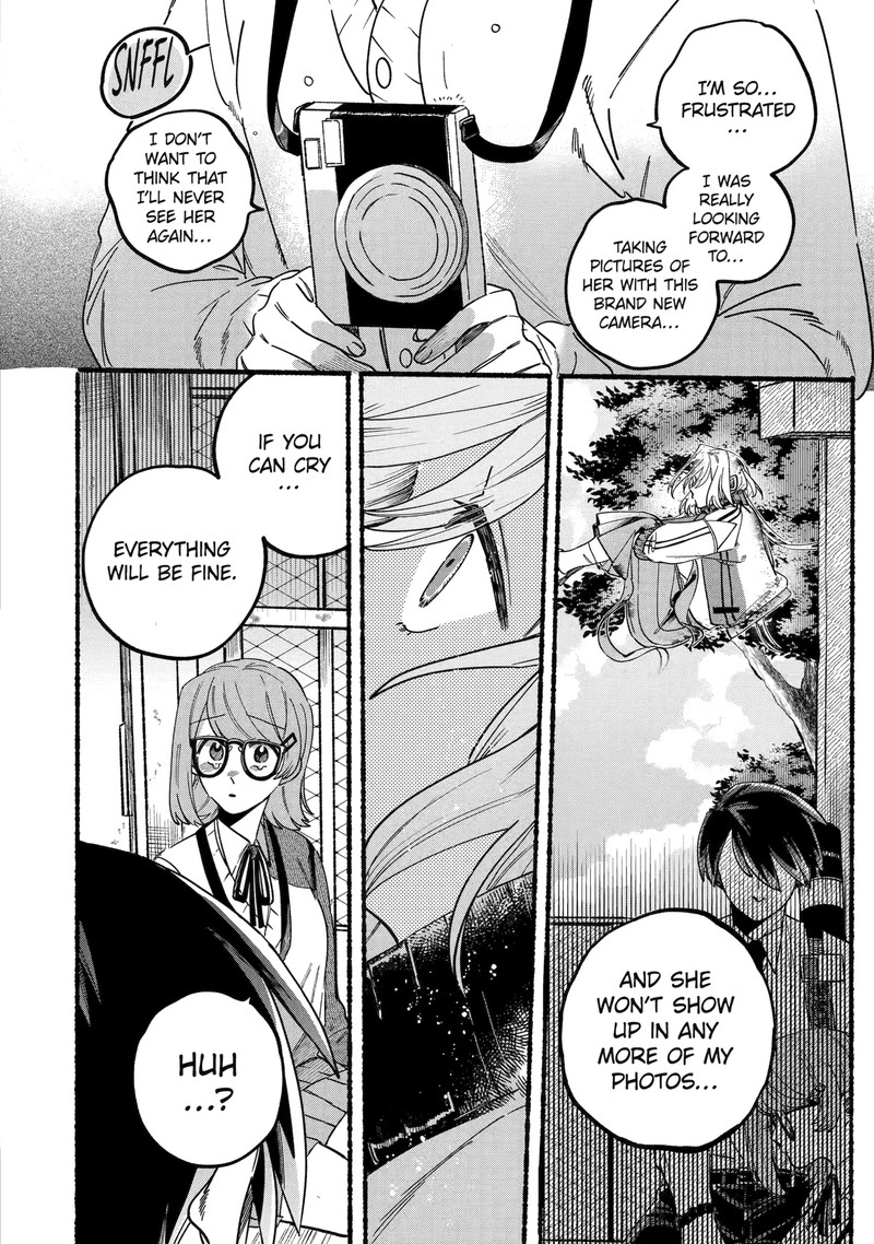 Rokurei Tenseishi Rinne Kuyakusho Dairokkanbu Joreika Katsudouki Chapter 1c Page 5