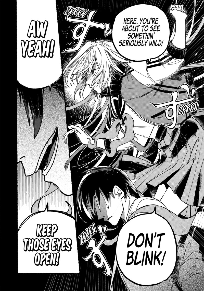 Rokurei Tenseishi Rinne Kuyakusho Dairokkanbu Joreika Katsudouki Chapter 1d Page 5