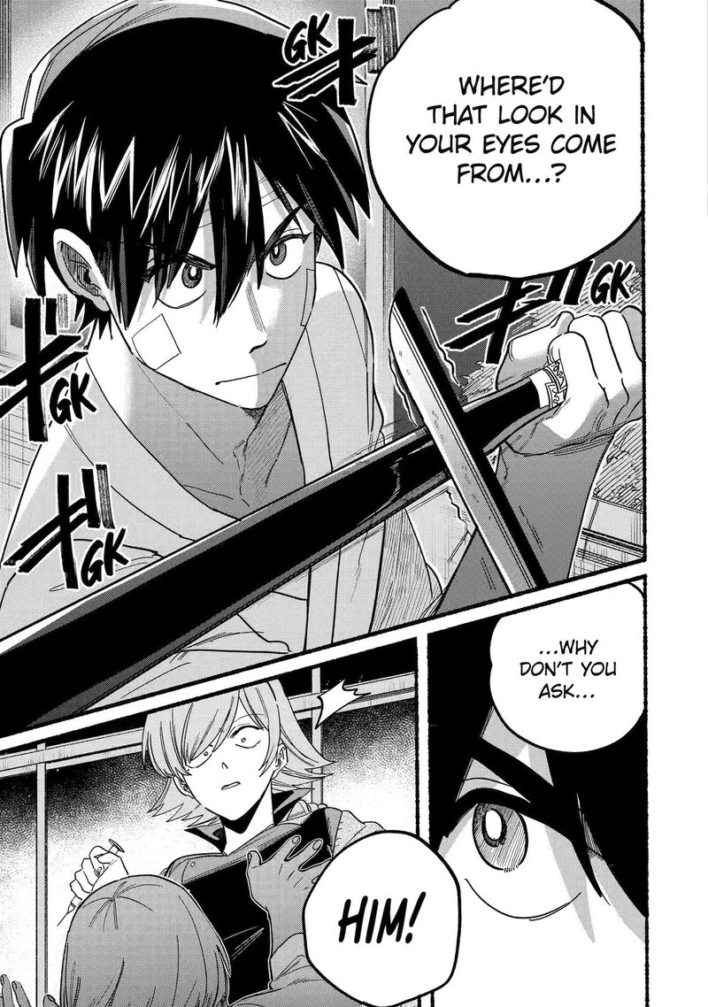 Rokurei Tenseishi Rinne Kuyakusho Dairokkanbu Joreika Katsudouki Chapter 20 Page 17