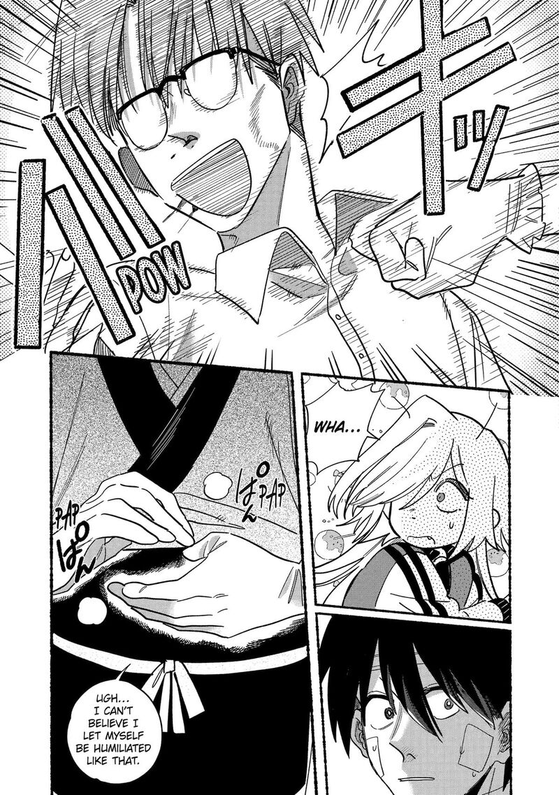 Rokurei Tenseishi Rinne Kuyakusho Dairokkanbu Joreika Katsudouki Chapter 20 Page 26