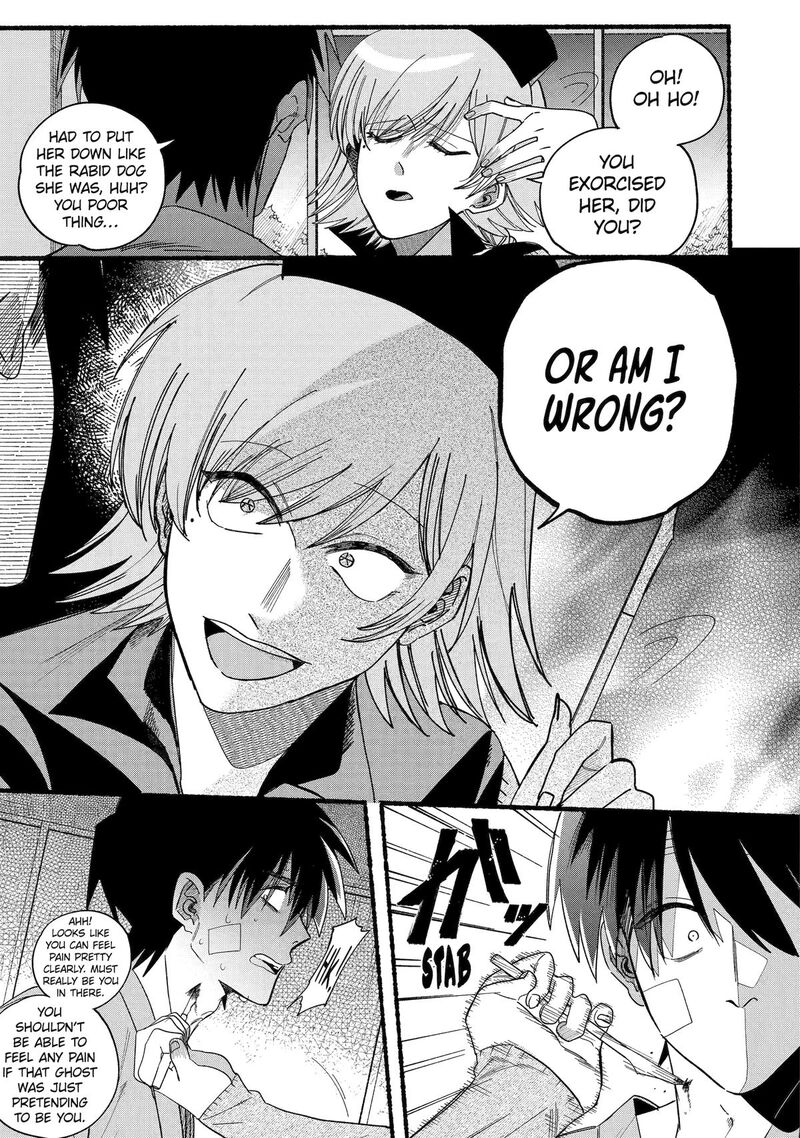 Rokurei Tenseishi Rinne Kuyakusho Dairokkanbu Joreika Katsudouki Chapter 20 Page 5