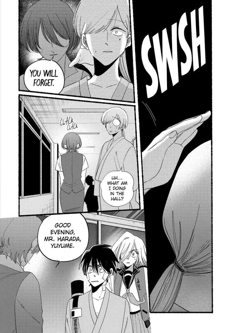 Rokurei Tenseishi Rinne Kuyakusho Dairokkanbu Joreika Katsudouki Chapter 21 Page 24