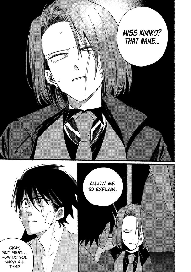 Rokurei Tenseishi Rinne Kuyakusho Dairokkanbu Joreika Katsudouki Chapter 21 Page 27