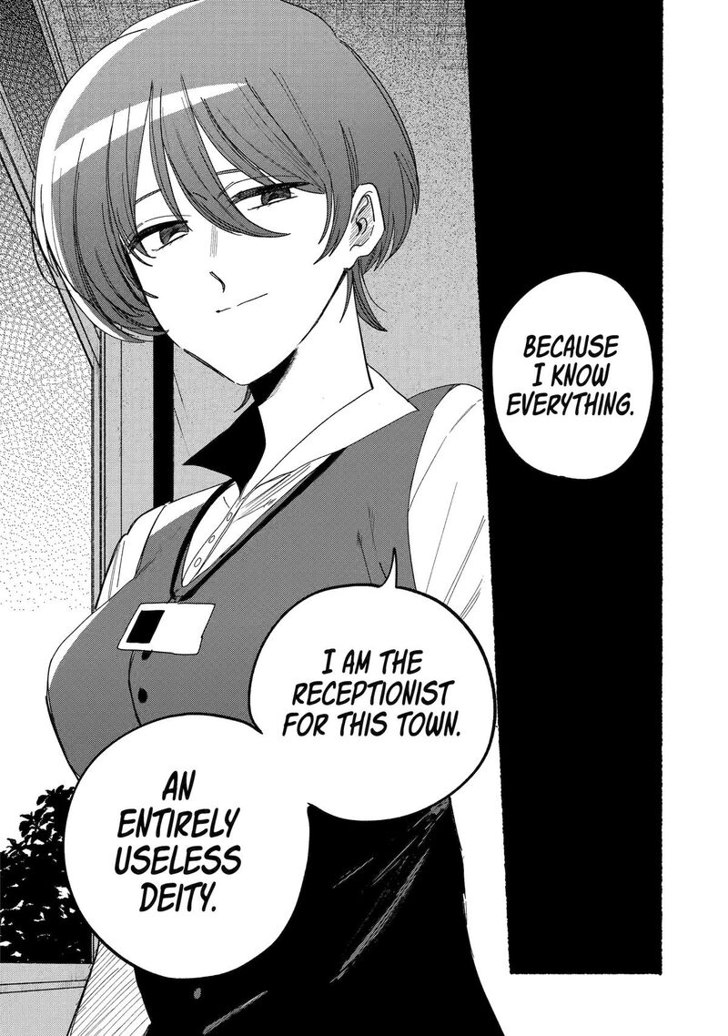 Rokurei Tenseishi Rinne Kuyakusho Dairokkanbu Joreika Katsudouki Chapter 21 Page 28
