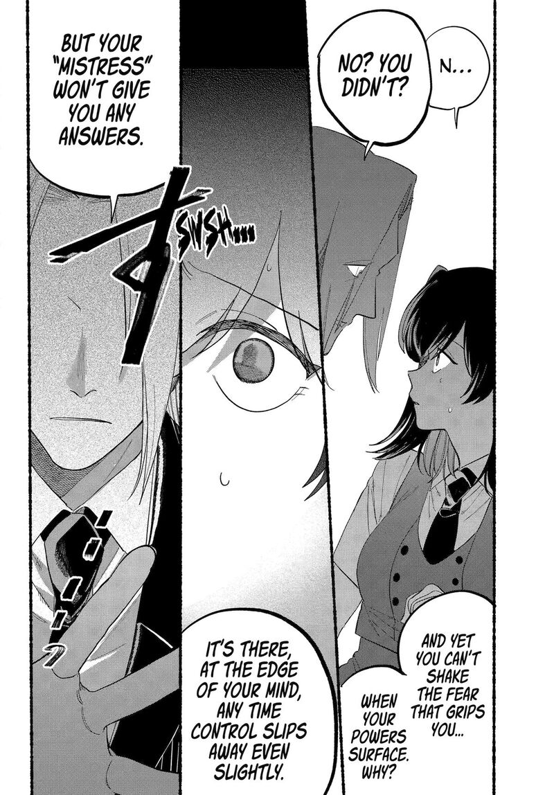 Rokurei Tenseishi Rinne Kuyakusho Dairokkanbu Joreika Katsudouki Chapter 22 Page 12