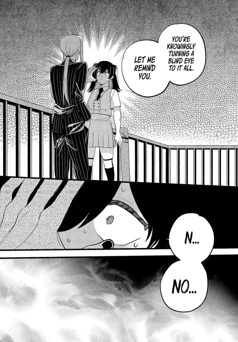 Rokurei Tenseishi Rinne Kuyakusho Dairokkanbu Joreika Katsudouki Chapter 22 Page 13