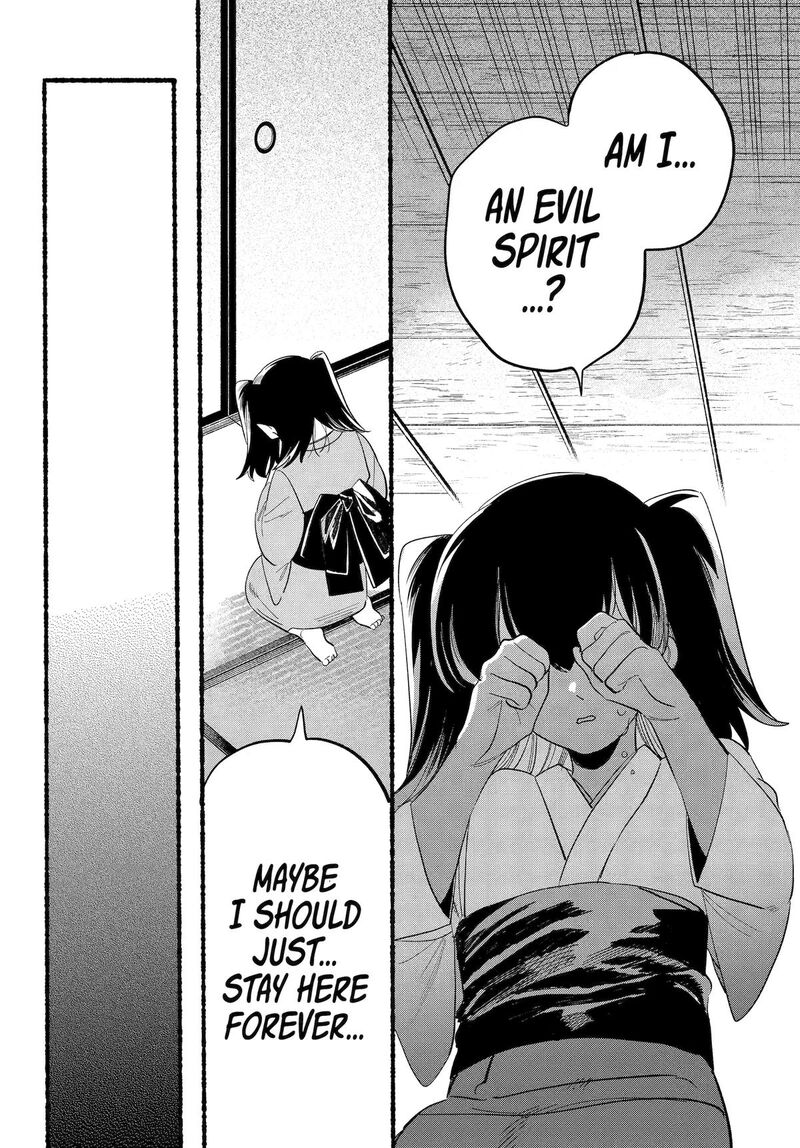 Rokurei Tenseishi Rinne Kuyakusho Dairokkanbu Joreika Katsudouki Chapter 22 Page 18
