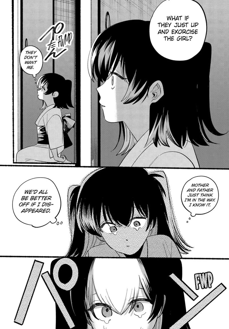 Rokurei Tenseishi Rinne Kuyakusho Dairokkanbu Joreika Katsudouki Chapter 22 Page 20