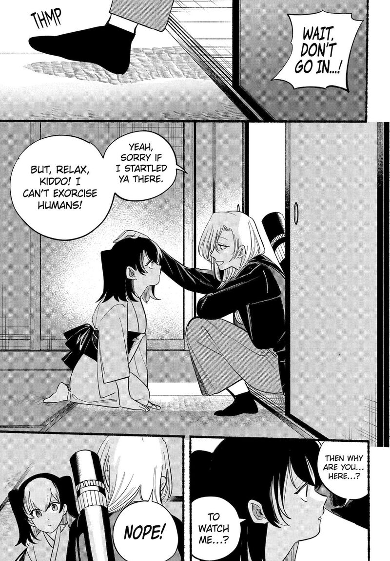 Rokurei Tenseishi Rinne Kuyakusho Dairokkanbu Joreika Katsudouki Chapter 22 Page 23