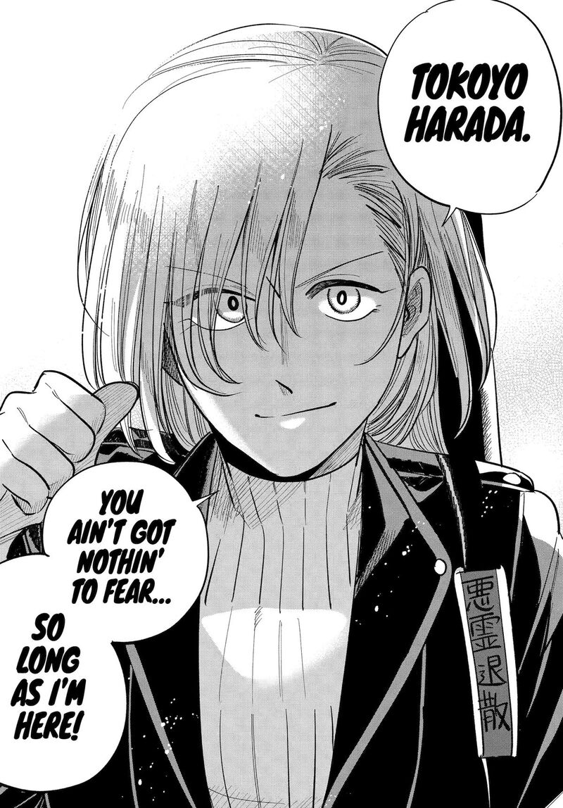 Rokurei Tenseishi Rinne Kuyakusho Dairokkanbu Joreika Katsudouki Chapter 22 Page 26