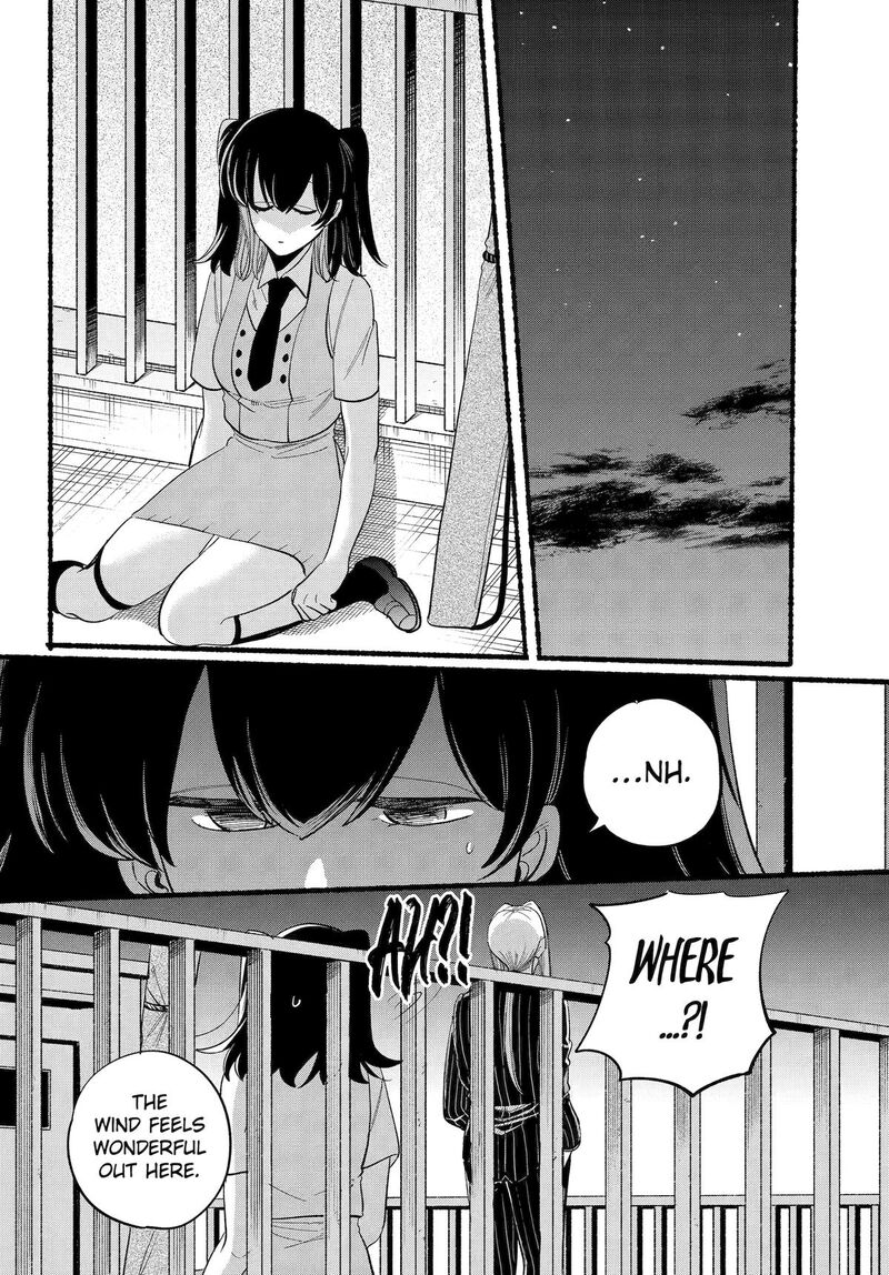 Rokurei Tenseishi Rinne Kuyakusho Dairokkanbu Joreika Katsudouki Chapter 22 Page 8