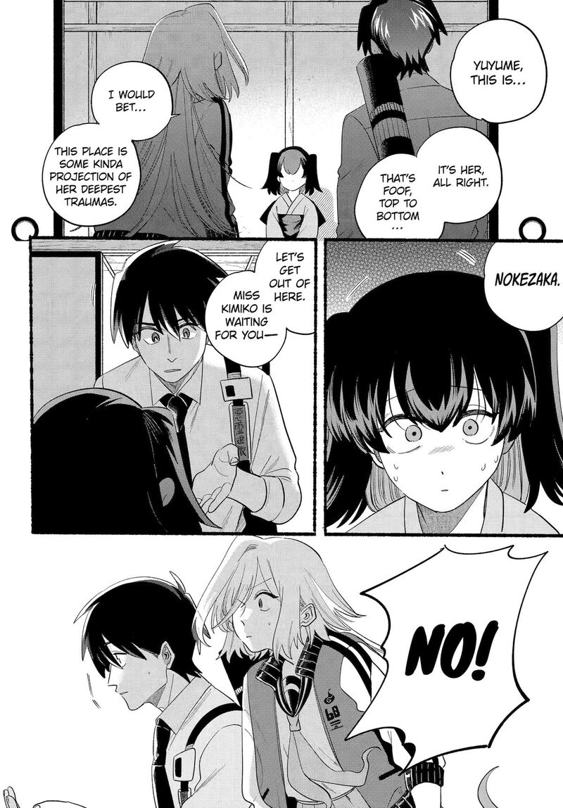 Rokurei Tenseishi Rinne Kuyakusho Dairokkanbu Joreika Katsudouki Chapter 25 Page 10