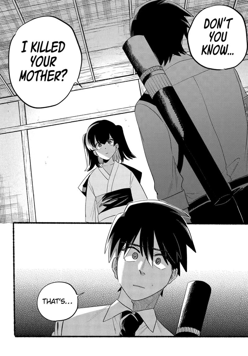 Rokurei Tenseishi Rinne Kuyakusho Dairokkanbu Joreika Katsudouki Chapter 25 Page 12