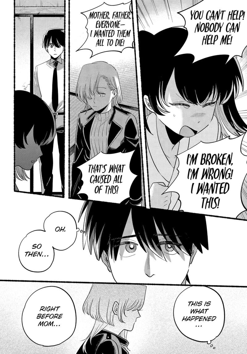 Rokurei Tenseishi Rinne Kuyakusho Dairokkanbu Joreika Katsudouki Chapter 25 Page 18