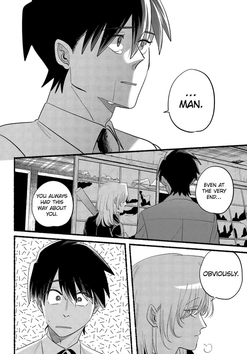 Rokurei Tenseishi Rinne Kuyakusho Dairokkanbu Joreika Katsudouki Chapter 25 Page 22