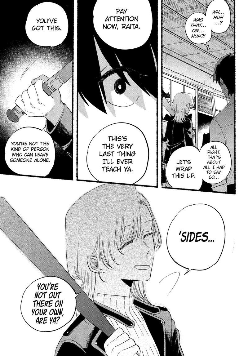 Rokurei Tenseishi Rinne Kuyakusho Dairokkanbu Joreika Katsudouki Chapter 25 Page 23