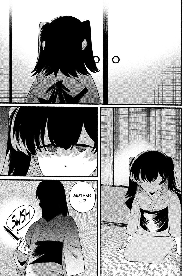 Rokurei Tenseishi Rinne Kuyakusho Dairokkanbu Joreika Katsudouki Chapter 25 Page 27