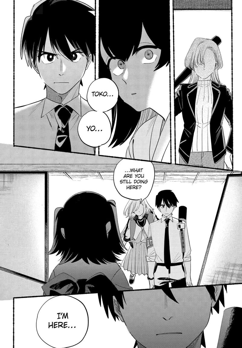 Rokurei Tenseishi Rinne Kuyakusho Dairokkanbu Joreika Katsudouki Chapter 25 Page 30