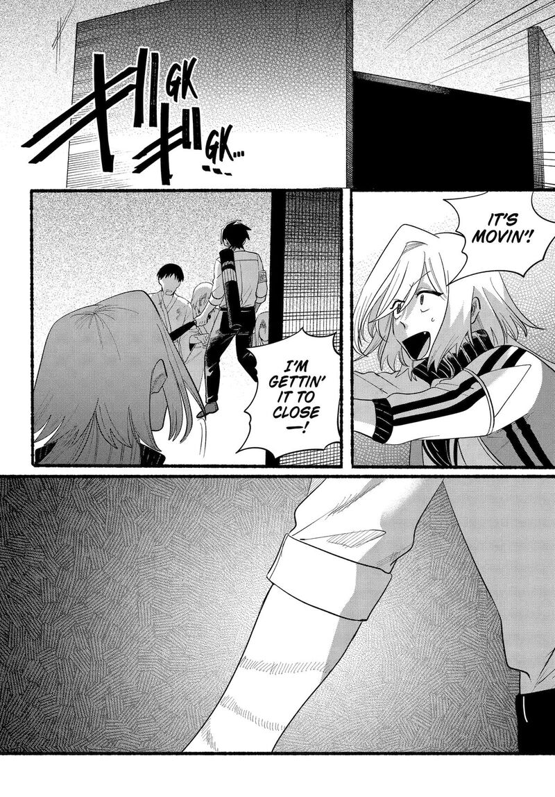 Rokurei Tenseishi Rinne Kuyakusho Dairokkanbu Joreika Katsudouki Chapter 26 Page 18